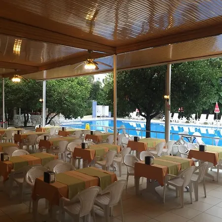 Korient Kemer