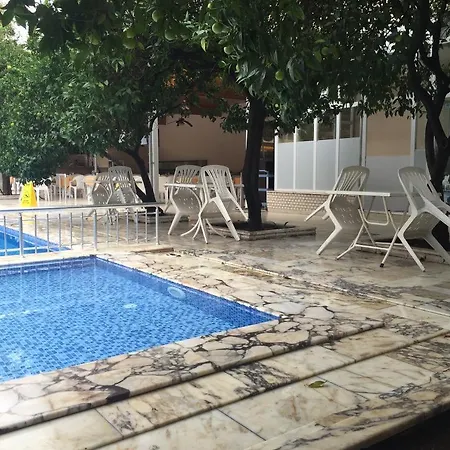 Korient Hotel 3*