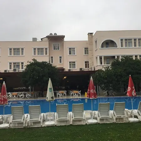 Korient Hotel 3*