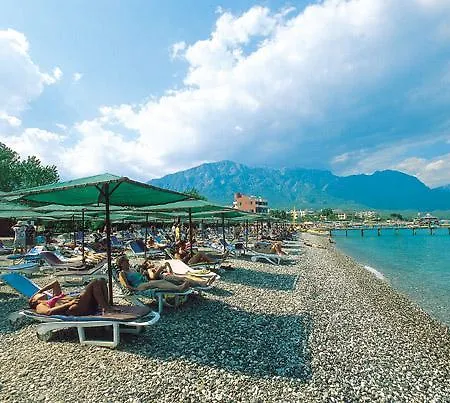 Korient Hotel 3*