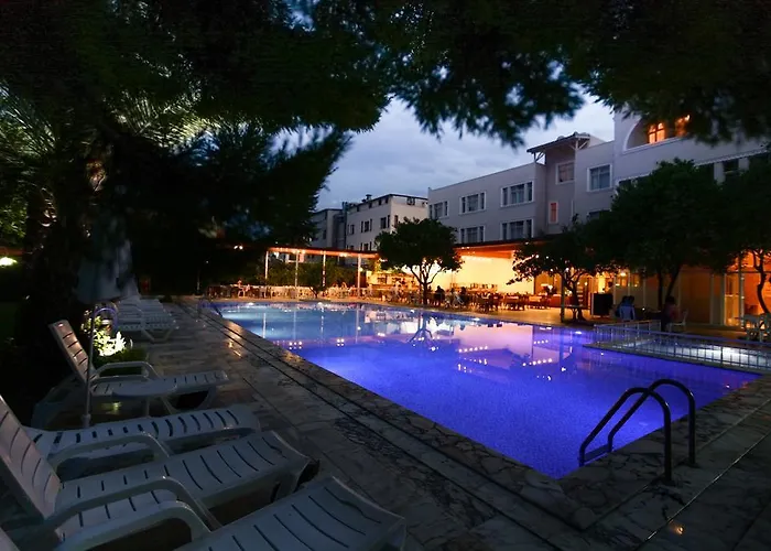 Korient Hotel Kemer