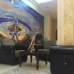 Korient Hotell 3*