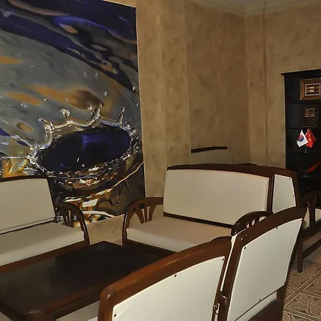 Hotell Korient
