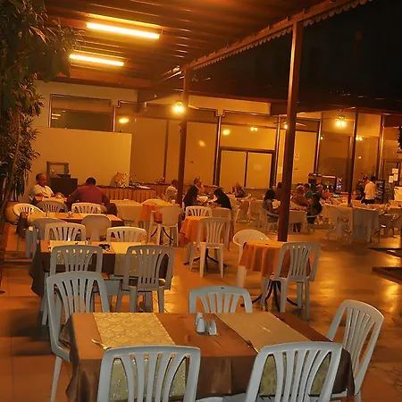 Korient Hotel Kemer