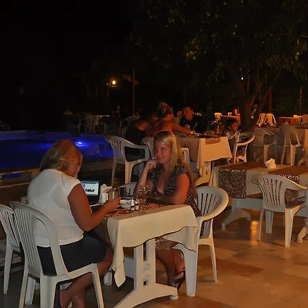 Korient Kemer