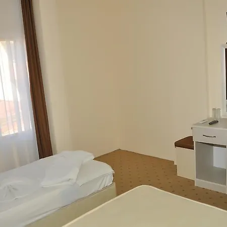 Hotell Korient
