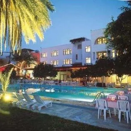 Korient 3*