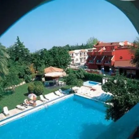 Korient 3* Kemer