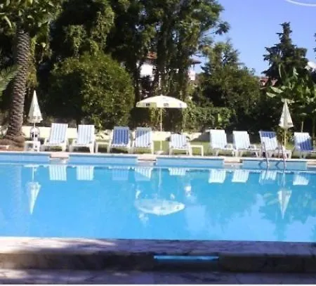 Korient Hotel 3*