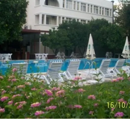 Korient 3* Kemer