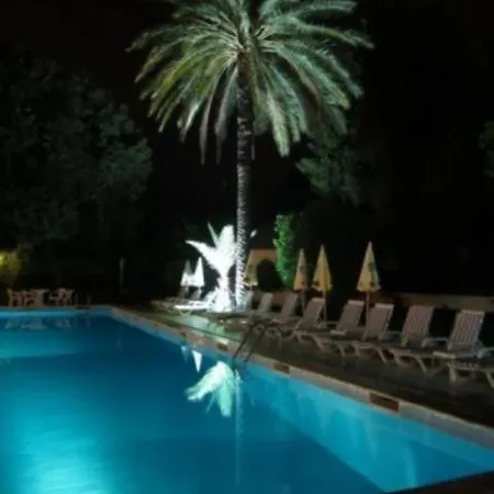 Korient Kemer