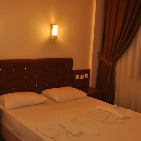 Korient Hotell Kemer