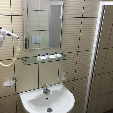 Korient 3* 케메르