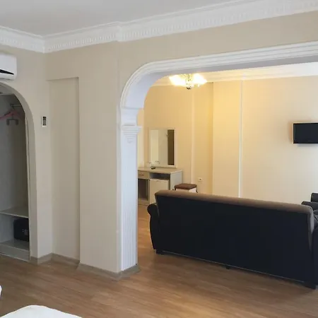 Korient Hotel Kemer