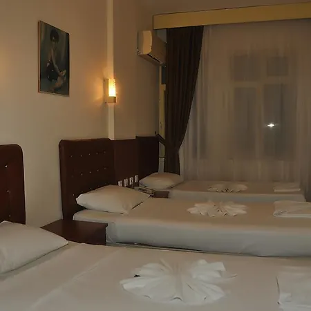 Korient Hotel 3*