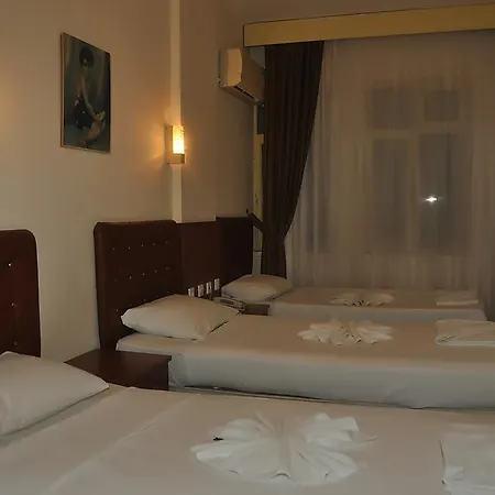 Korient Otel 3*