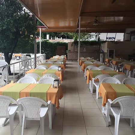 Korient 3*