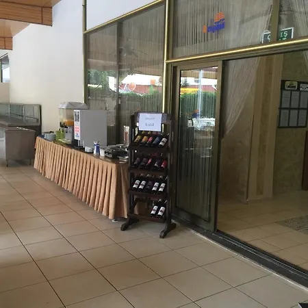 Korient 3* Kemer