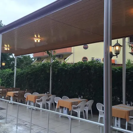 Korient Hotel