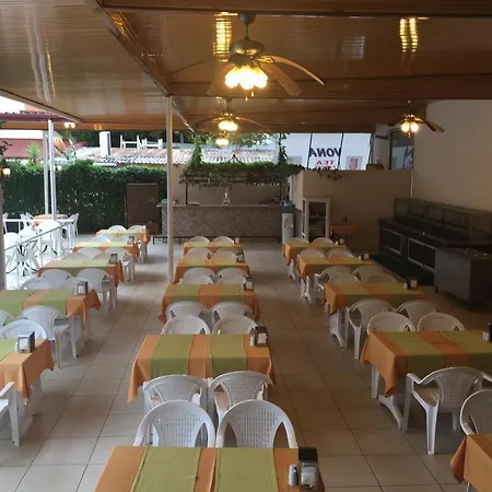 Korient 3*