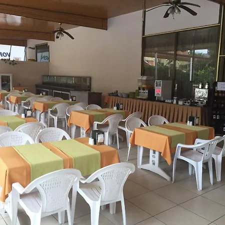 Korient Hotel Kemer