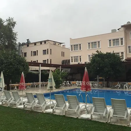 Hotel Korient