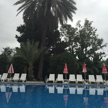 Hotel Korient