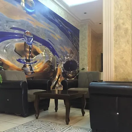 Korient Hotel 3*