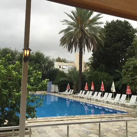 Korient Hotel