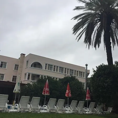 Hotel Korient Kemer