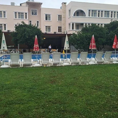 Korient 3*