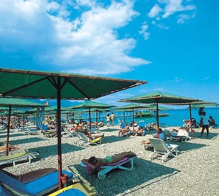 Hotel Korient 3*