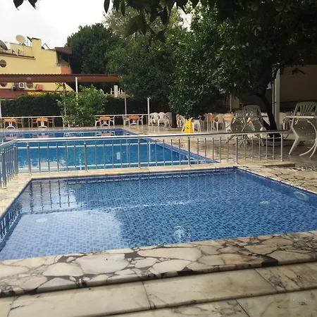 Hotel Korient