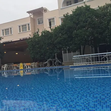 Korient Отель 3*