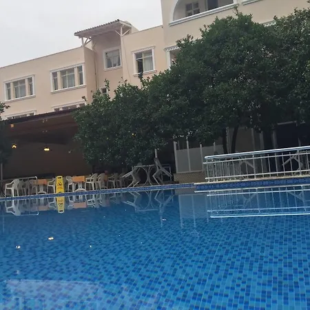 Korient Hotel 3*