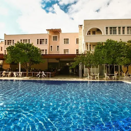 Korient 3*