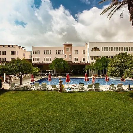 Korient 3* Kemer