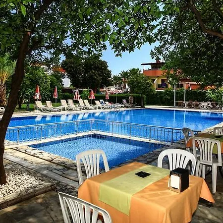 Korient 3*