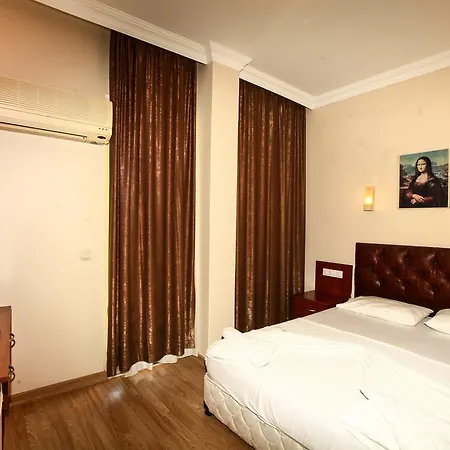 Hotell Korient