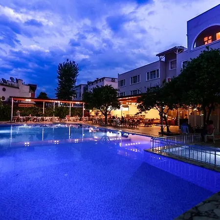 Hotell Korient