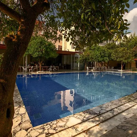 Hotell Korient