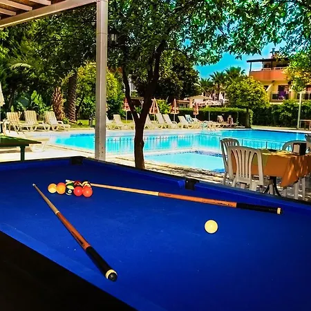 Korient Kemer