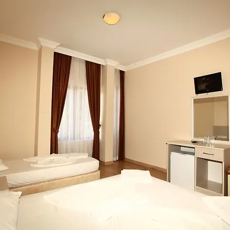 Hotell Korient
