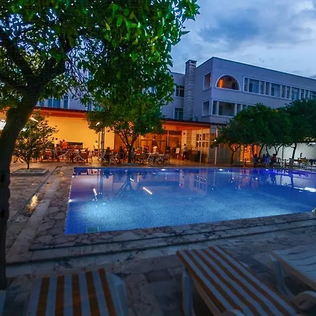 Hotell Korient