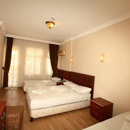 Hotell Korient