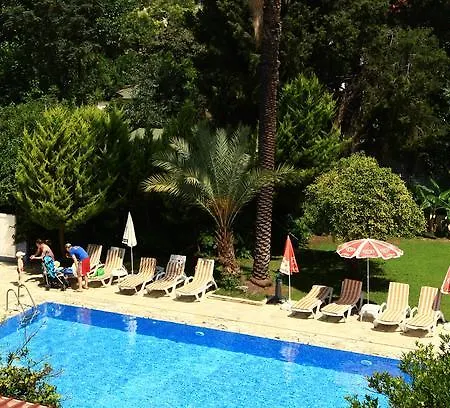 Hotell Korient