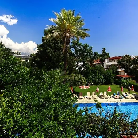 Korient Kemer