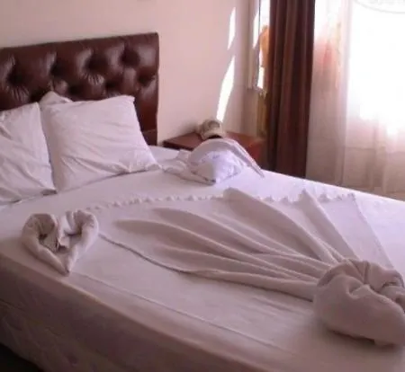 Korient Hotell