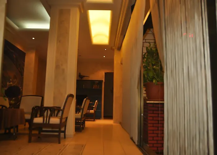 Korient 3* Κεμέρ