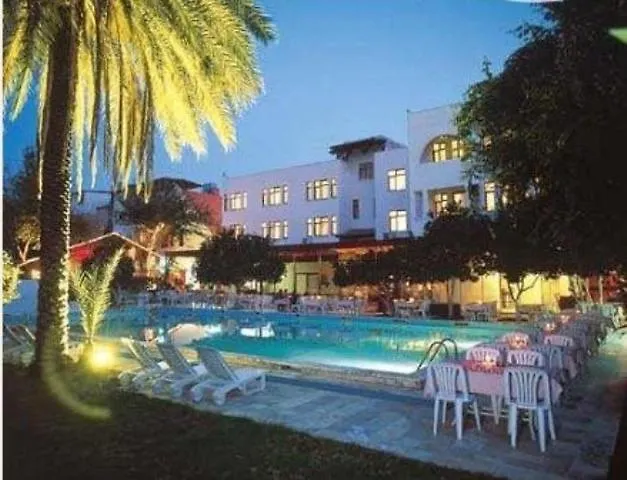 Korient 3*